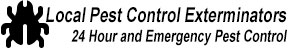 Shawnee OK Pest Control Exterminators